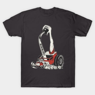 Hurst Drag Racer T-Shirt